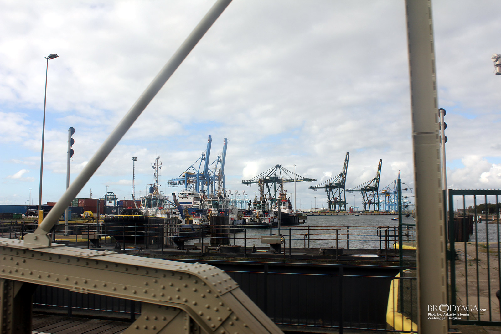Zeebrugge